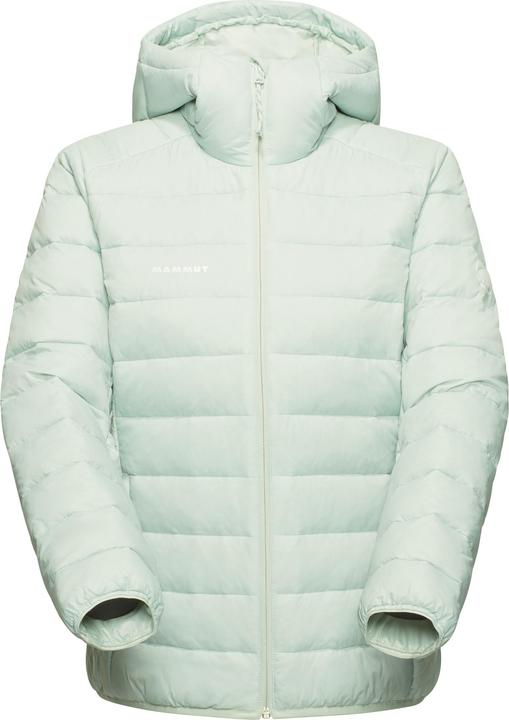 Produktbild Mammut Crag IN Hooded Jacket Women (XL)