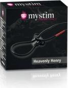 Actual product image Mystim Heavenly Henry