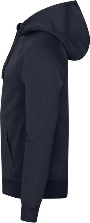 Produktbild Clique Miami Pro Kapuzenpullover (S)