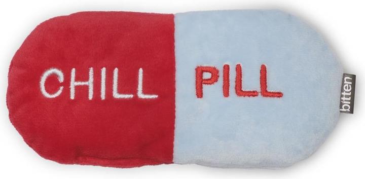 Actual product image Bitten Pocket Pal Chill Pill