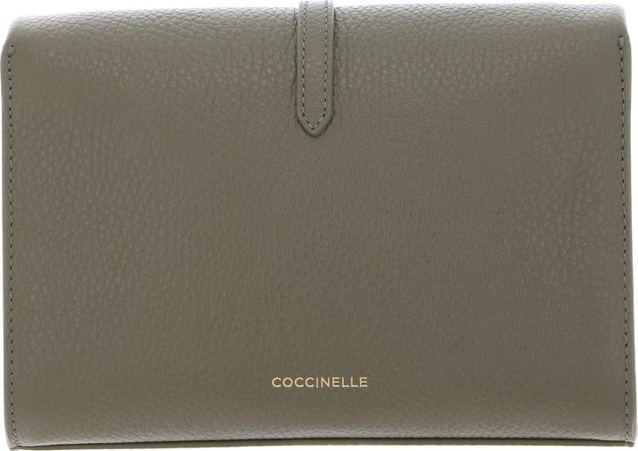 Immagine prodotto Coccinelle Dorian Mini Bag Grained Leather
