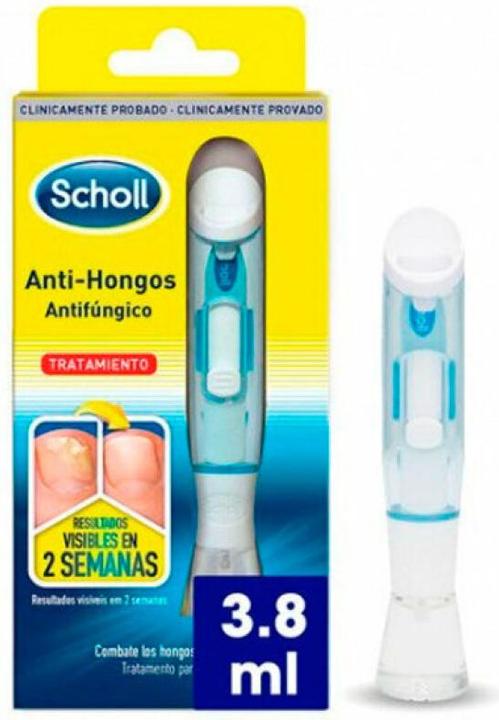 Immagine prodotto Scholl Anti Pilz (3.80 ml)