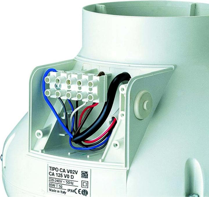 Produktbild Vortice CA 200 V0 E