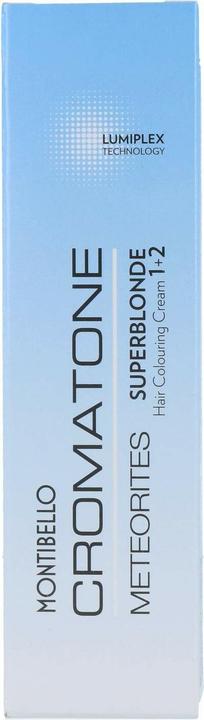Super Blonde Nº 1001