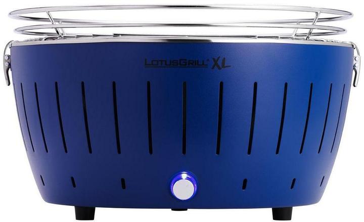Image du produit LotusGrill XL avec USB (40.50 cm)