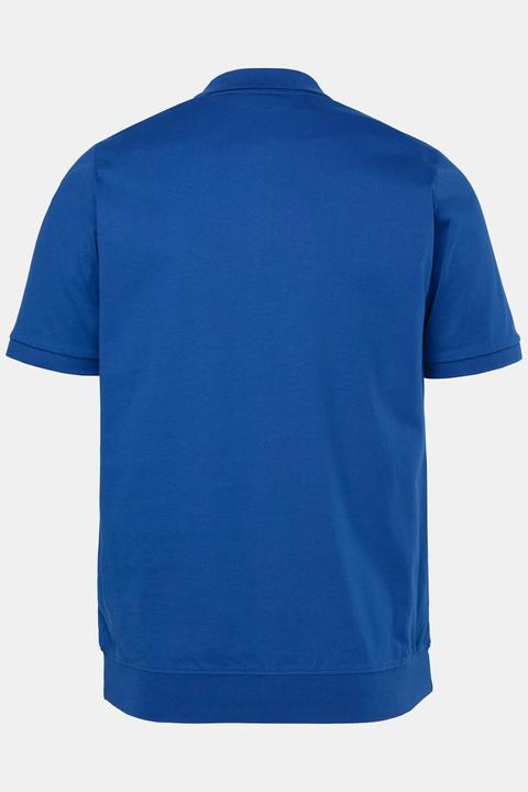 Produktbild Men+ Poloshirt Bauchfit, Halbarm (XL)