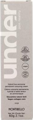 Produktbild Montibello Under 7.32 Hair Color - 60 Ml