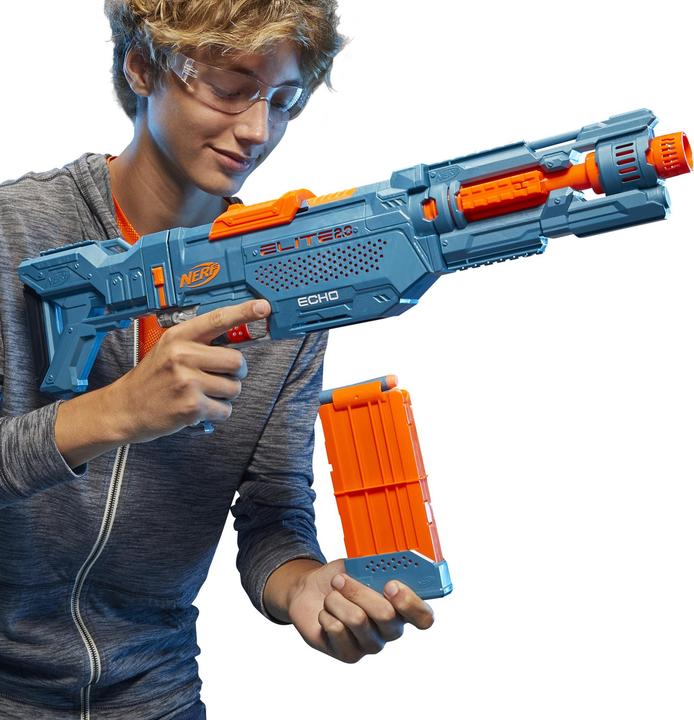 Produktbild Nerf Elite 2.0 Echo CS-10