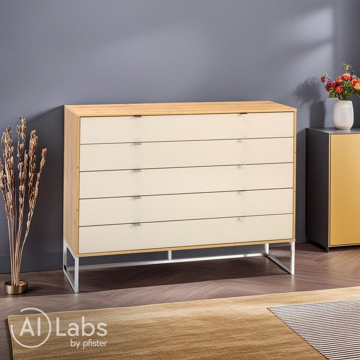 Image du produit Dieter Knoll Collection Barcelona (141 x 105 cm)
