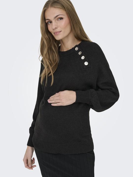 Produktbild Only Maternity OLMEMMA Strickpullover Strickpullover (L)