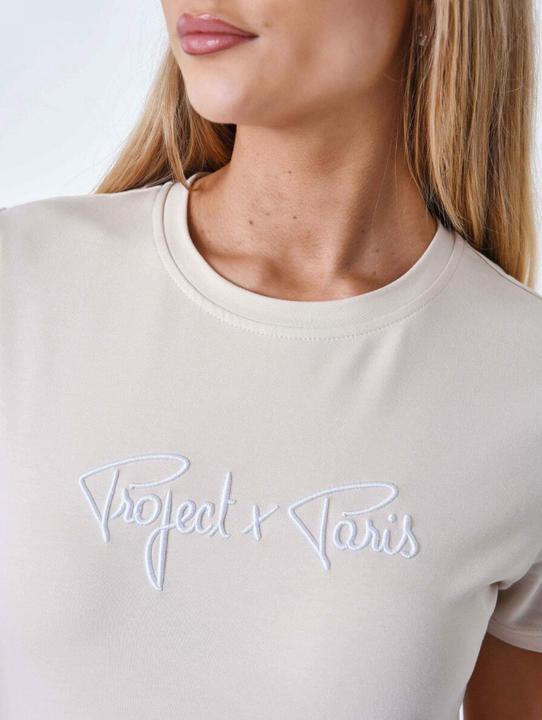 Image du produit Project X Paris t-shirt essentials (XS)