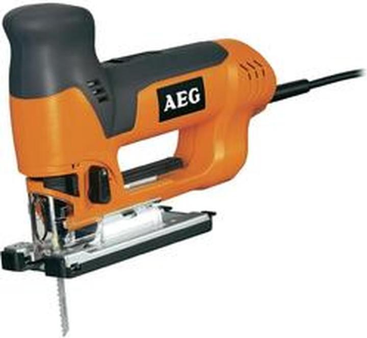 Actual product image AEG St 800 Xe