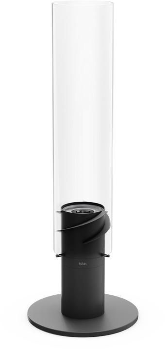 Actual product image Höfats SPIN 1500 stand extension black