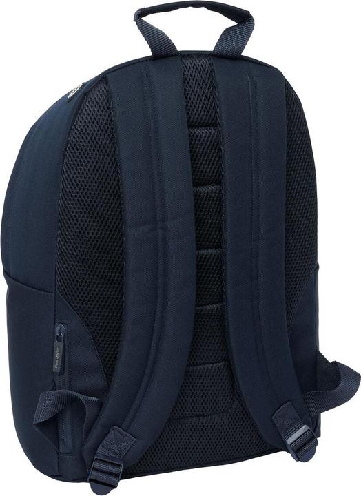 Produktbild Real Madrid CF Schulrucksack 31 x 41 x 16 cm