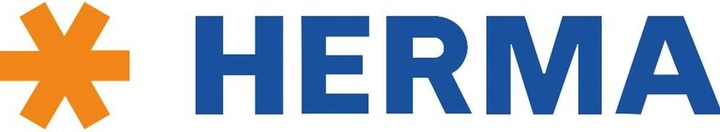 Energy Label Herma Weatherproof labels A4