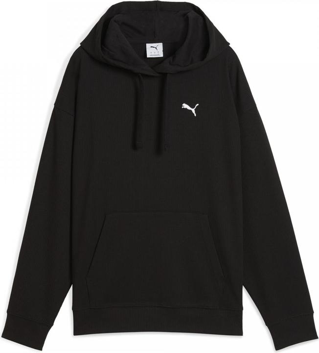 Image du produit Puma Sweat à capuche ESS ELEVATED Comfort Rib (XL)