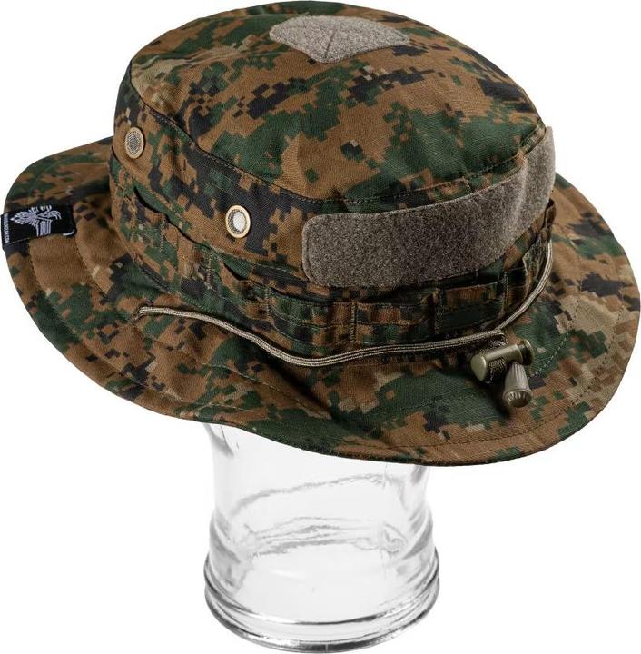 Actual product image Invadergear Boonie Mod 3 (M)
