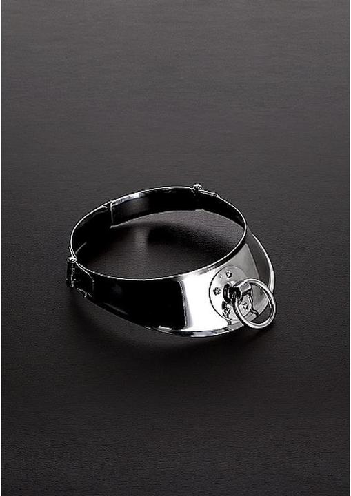 Produktbild Steelo Locking Men s Collar with Ring