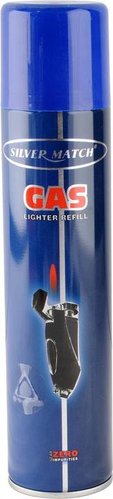 Image du produit Magni Gaz pour briquet