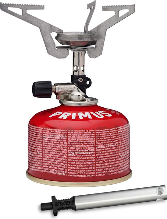 Produktbild Primus Express Piezo