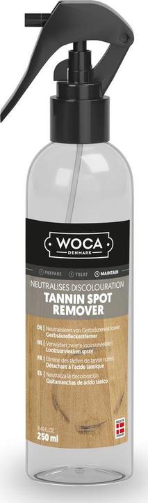 Image du produit Woca Taches de tanin (Nature, 0.25 l)
