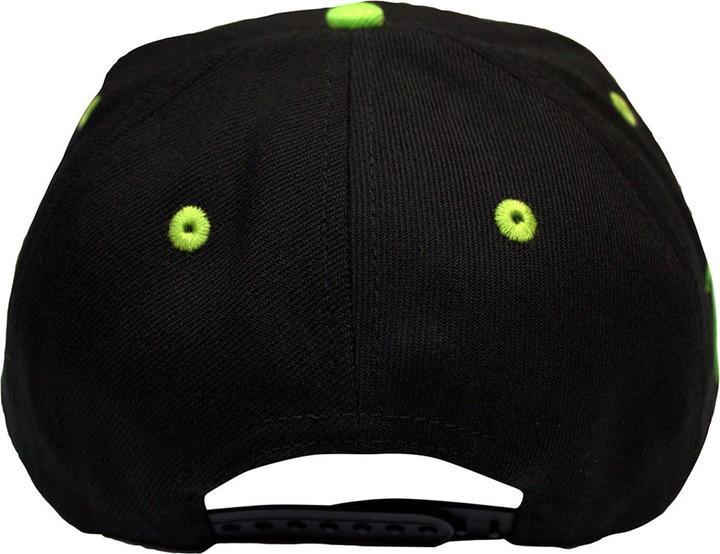 Produktbild Metallica And Justice For All Snapback Mütze (One Size)