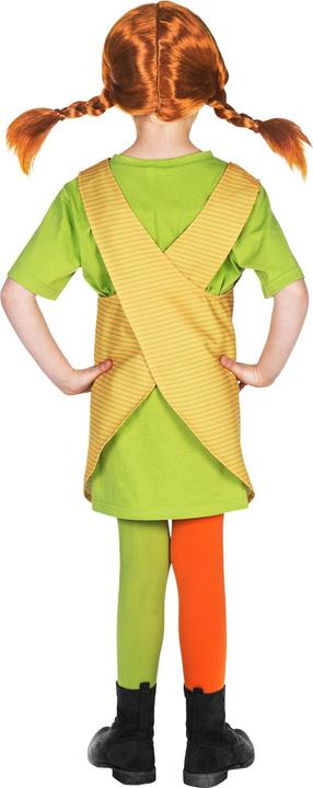 Actual product image Maskworld Pippi Langstrumpf Kinderkostüm - für Fasching (146, 152)
