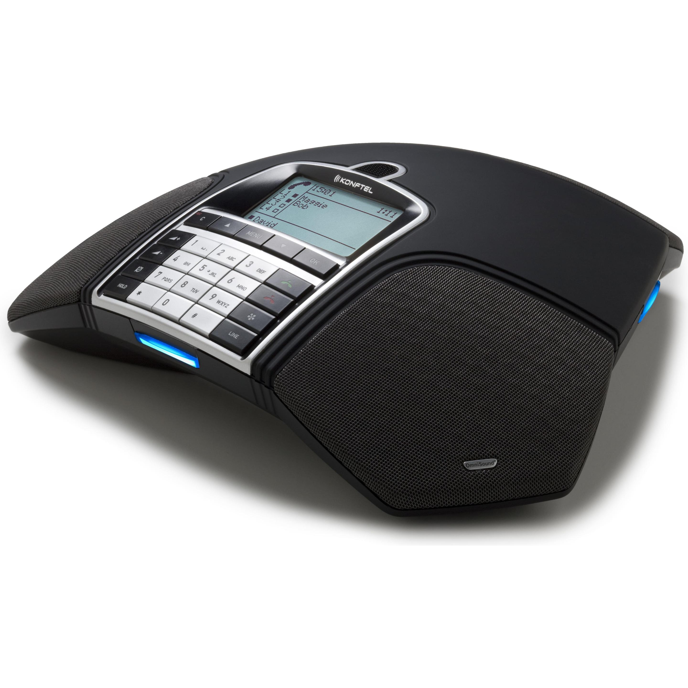 Konftel 300 Ip (Konftel 300 IP SIP)