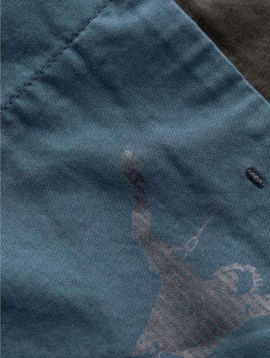 Immagine prodotto Chillaz Cotone Neo Shorty (S)