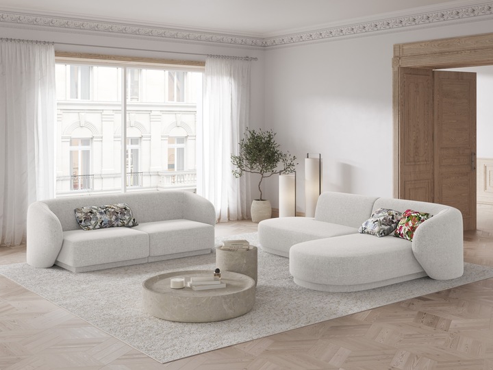 Produktbild CXL by Christian Lacroix Lionel (Ecksofa)