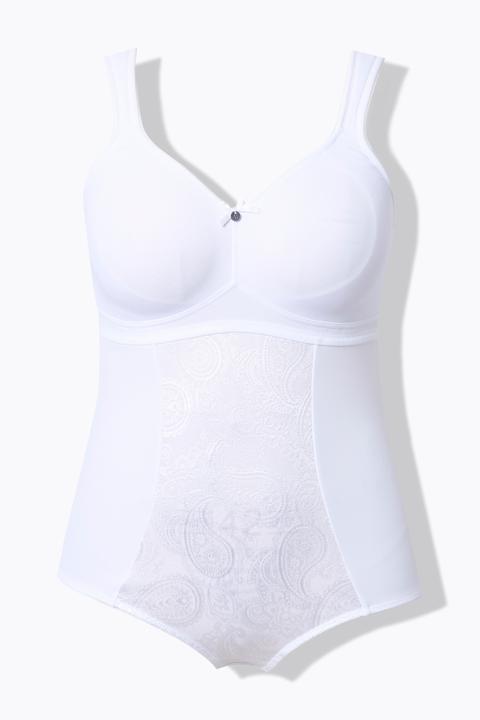 Actual product image Ulla Popken Shaping Bodysuit (85 E)