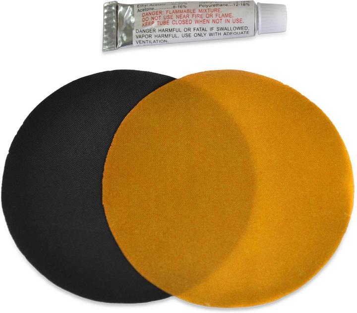 Image du produit Normani Matelas à air autogonflant InFlat II