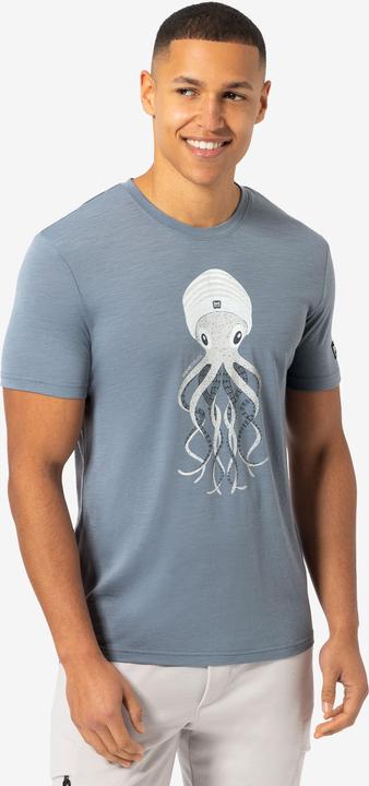 Produktbild Super Natural Octopussy Tee (M)