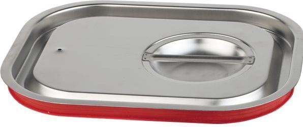 Produktbild APS GN Transport-Steck-Deckel (GN 1/1)