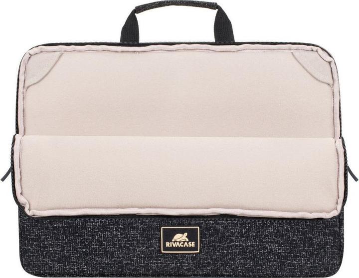Produktbild Rivacase Laptop-Hülle mit Griffen (15.60", Universal)