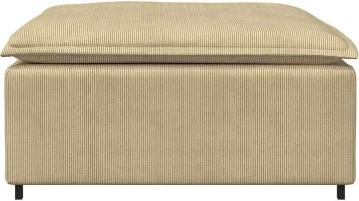 Produktbild vidaXL Modulares Sofa (Modular Sofa)