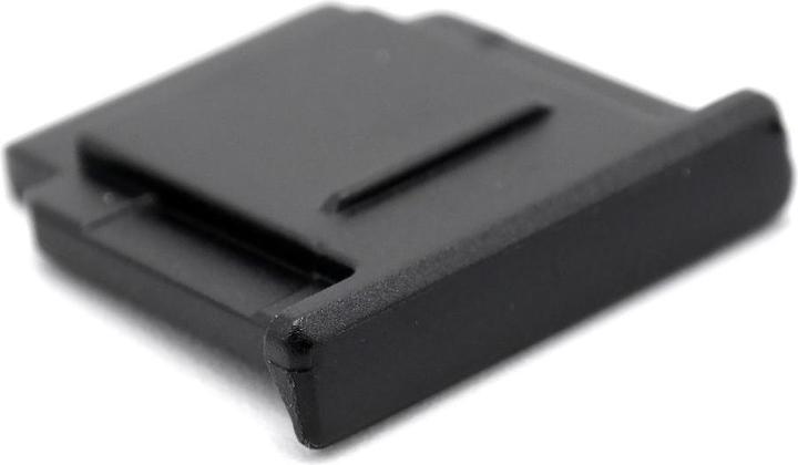 Produktbild Caruba Blitzschuh Abdeckung Sony Typ 2 (Blitzschuh Abdeckung)