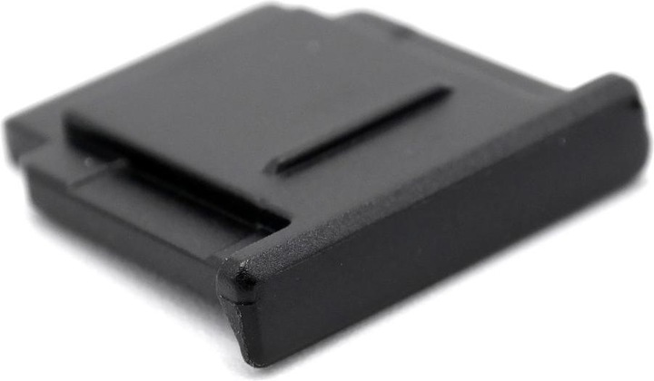 Image du produit Caruba Couvercle de sabot de flash Sony type 2 (Cache griffe)
