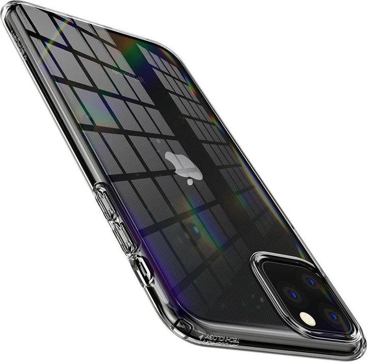 Image du produit Spigen cristal liquide (Apple iPhone 11 Pro Max)