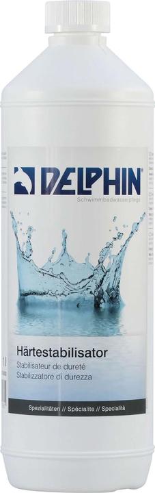 Produktbild Delphin Härte Stabilisator (1000 ml)