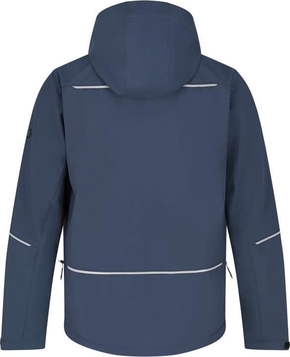 Actual product image Safety Jogger Works Oak (M)