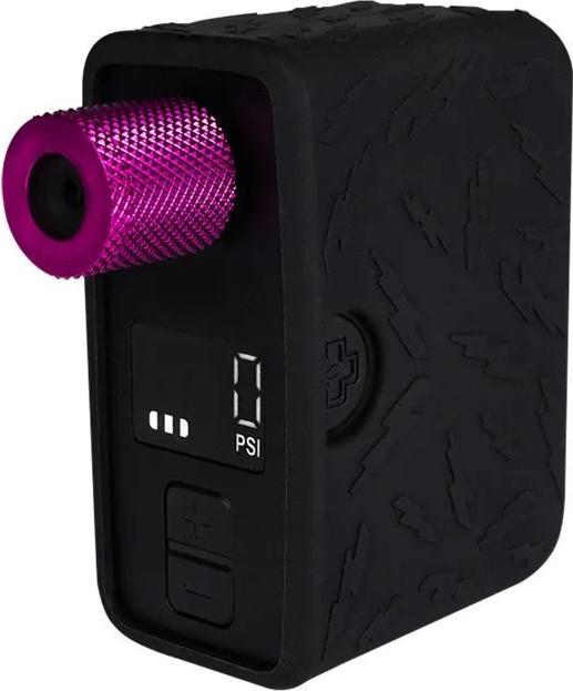 Actual product image Muc-Off AirMach Electric Mini Pro Inflator