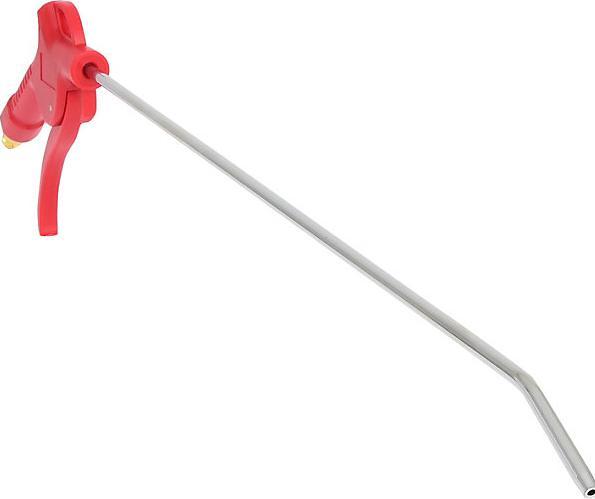 Actual product image KS Tools Universal compressed air blow-off gun