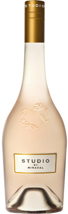 Immagine prodotto Château Miraval Château Studio by Rosé (1 x 75 cl, 2022)
