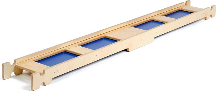 Actual product image Erzi Balancing Board Puddles