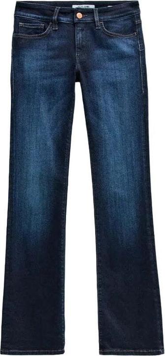 Produktbild Salsa Jeans Wonder Bootcut Dark Wash (26)