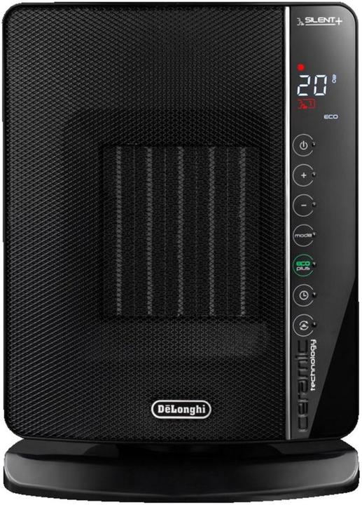 Actual product image De'Longhi DCH7993ER (2400 W)