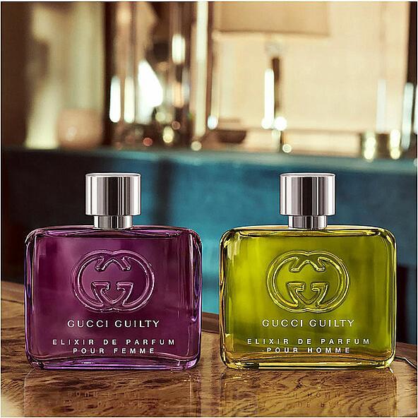 Produktbild Gucci Guilty Elixir (Eau de Parfum, 60 ml)
