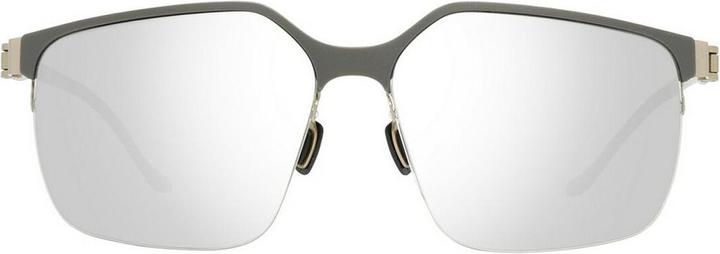 Image du produit Mercedes-Benz Lunettes de soleil pour hommes M1037-C-5814-140-V770-E78 ø 58 mm