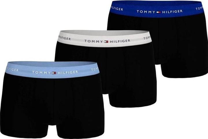 Immagine prodotto Tommy Hilfiger 3p Wb Trunk (M, confezione da 3)